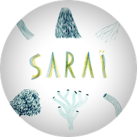 visuel Saraï